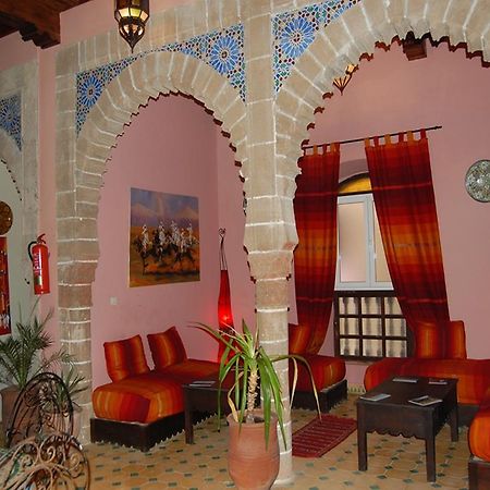 Riad Etoile D'Szavíra Kültér fotó