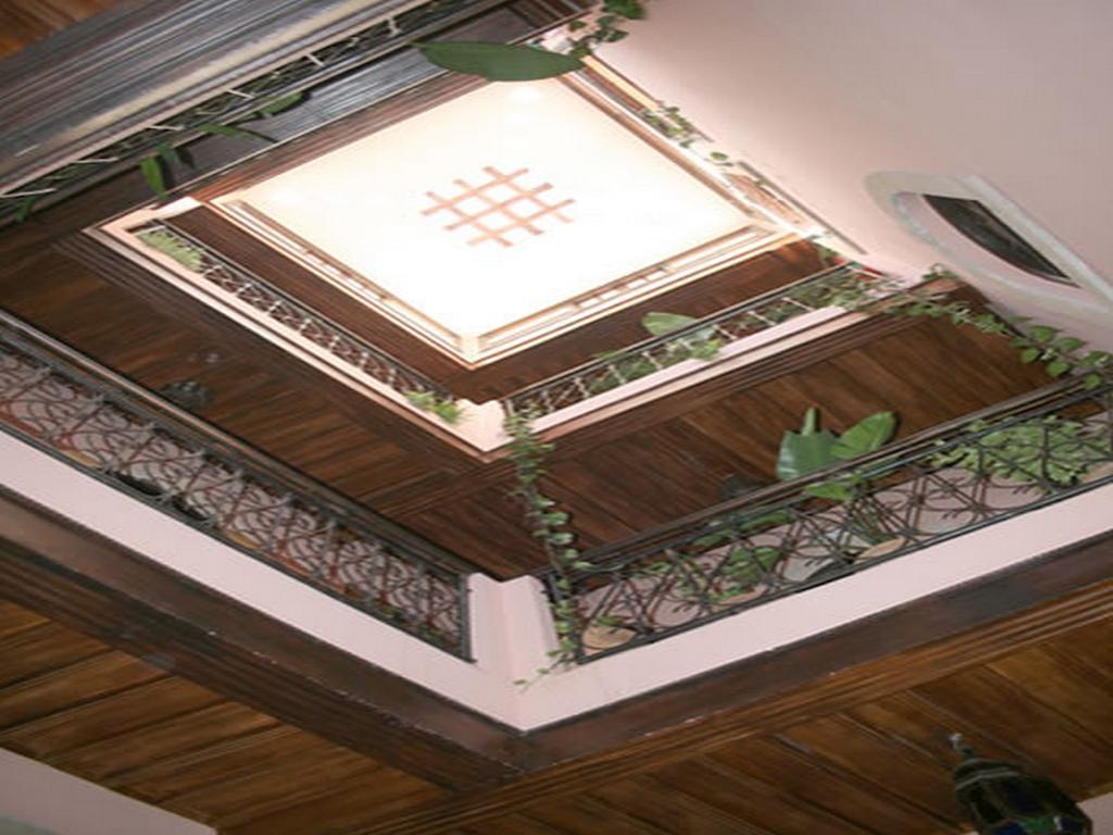 Riad Etoile D'Szavíra Kültér fotó