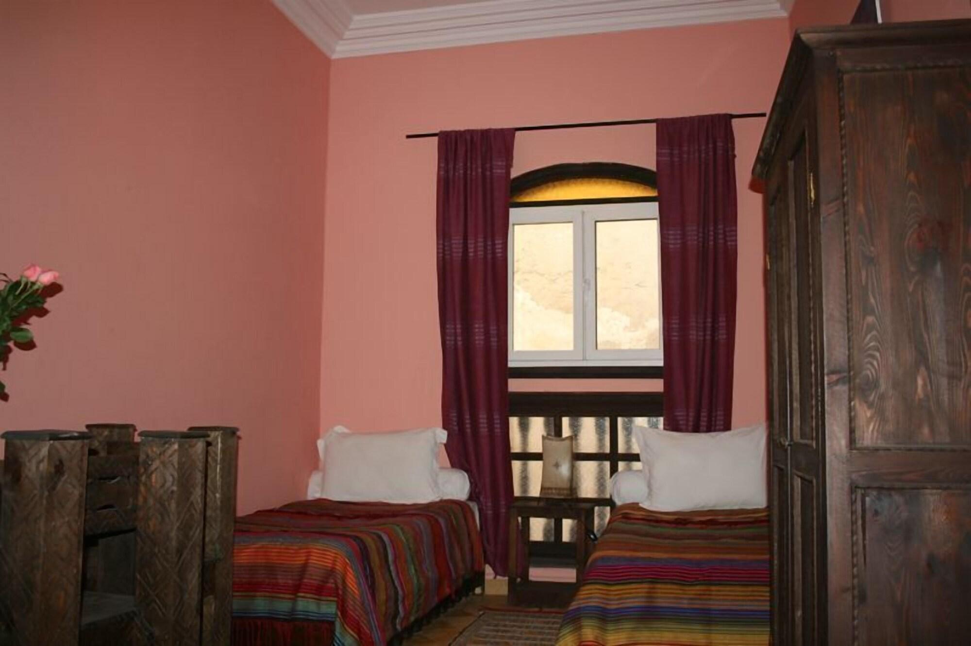 Riad Etoile D'Szavíra Kültér fotó