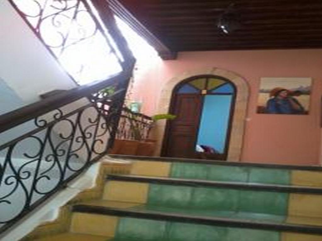 Riad Etoile D'Szavíra Kültér fotó