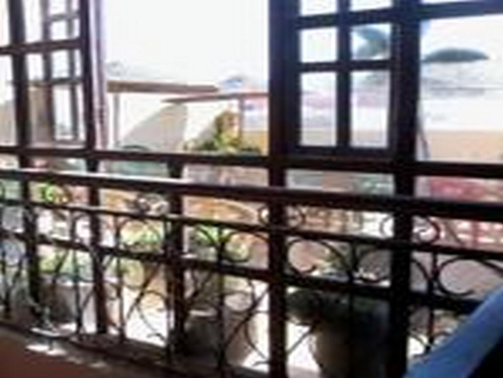 Riad Etoile D'Szavíra Kültér fotó