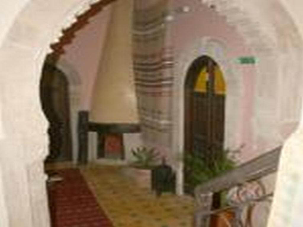 Riad Etoile D'Szavíra Kültér fotó